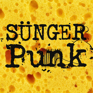 Sünger Punk