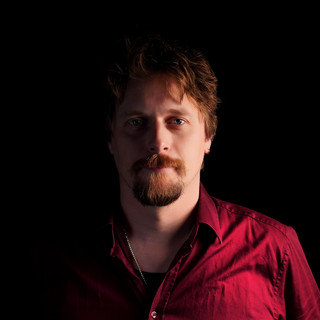James Morgan