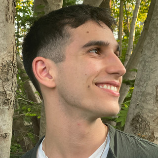 Eli Roberts