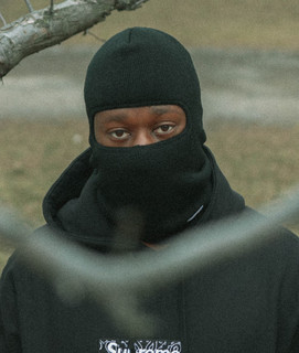 Blvck Svm