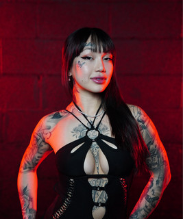 Sarah Lo