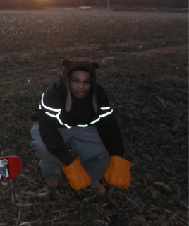 Q THA HERO