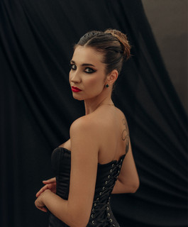 Inessa Gragovskaya
