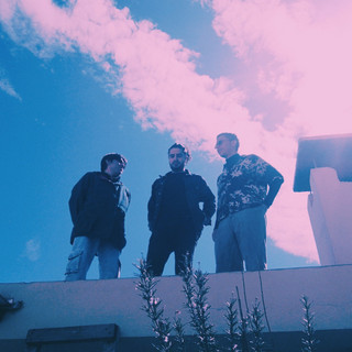 Despertar Después Del Mediodía poster