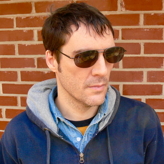 Craig Bennett Photo