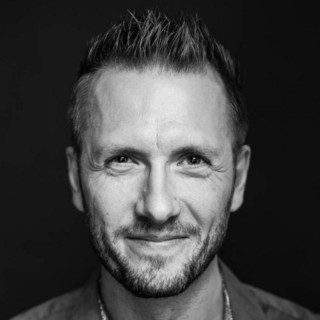 Andreas Halberg Photo