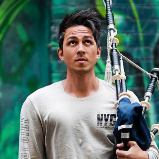 Lincoln Hilton poster