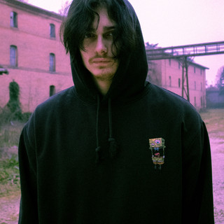 Beg cover