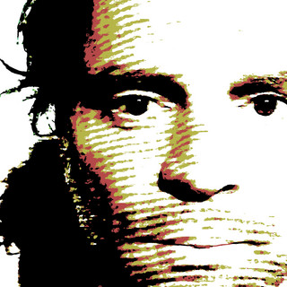 Sebastian Hahn cover