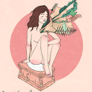 Heatherly poster