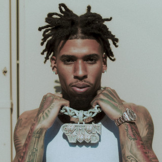 NLE Choppa poster
