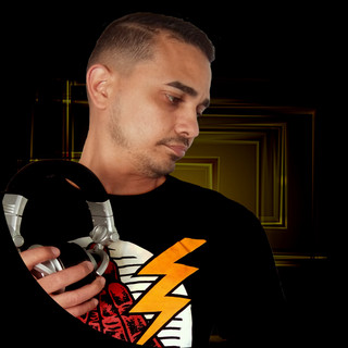 Ronny Santana cover