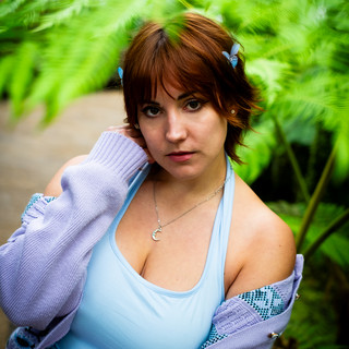 Frankie Elyse