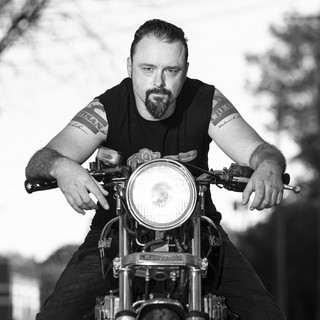 Craig Alexander Photo