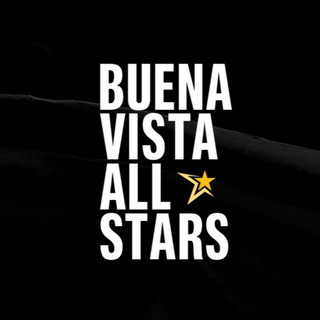 Buena Vista All Stars Photo