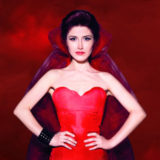 Aslı Güngör poster