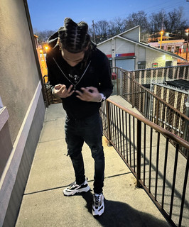 Rockett1ø7