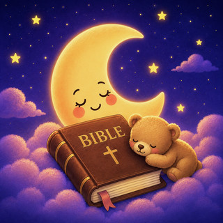 Bible Lullabies poster