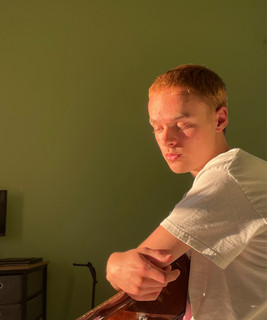 Nick Parcs
