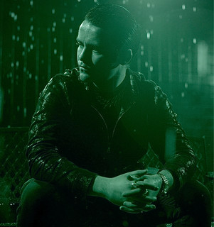 Connor Cassidy