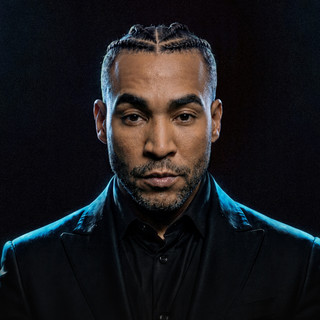 Don Omar poster