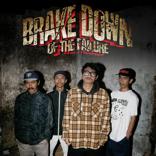 BRAKE DOWN OF THE FAILURE