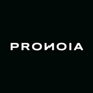 Pronoia