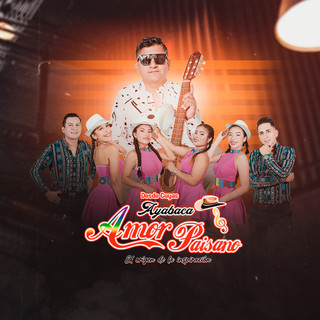 Amor Paisano poster