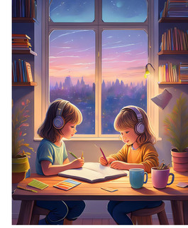 Lofi Music