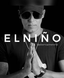 Alberto Almendral