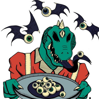 17 Cocodrilos
