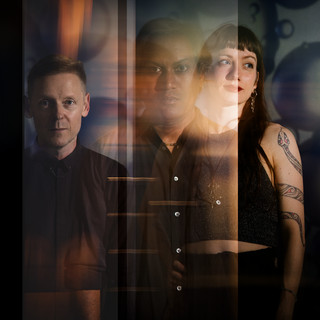 Pure Reason Revolution poster