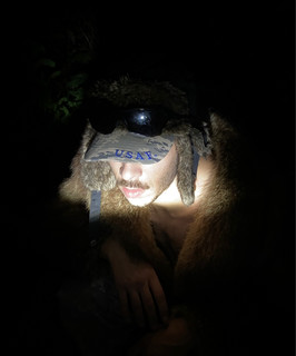 Princess Ketamine Photo