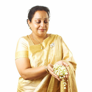 Manjula Gururaj