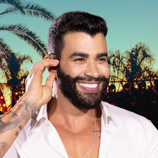 Gusttavo Lima poster