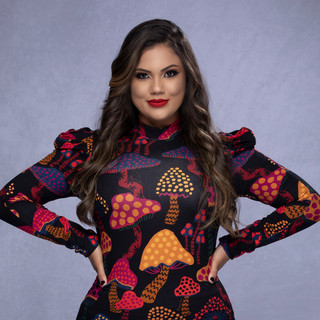 Isabella Arantes
