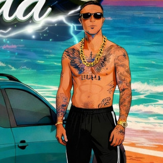 MC Rahell