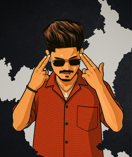 Bhanu WRLD