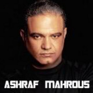 Ashraf Mahroos