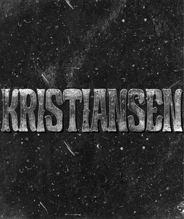KRISTIANSEN