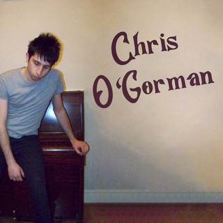 Chris O'Gorman Photo