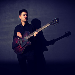 Adam Rhinehart Photo