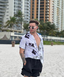 Agustin Salvador