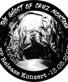The Ghost of Cruz Montana