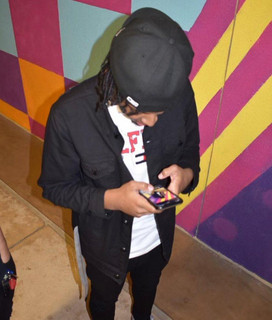 Lil Marsho