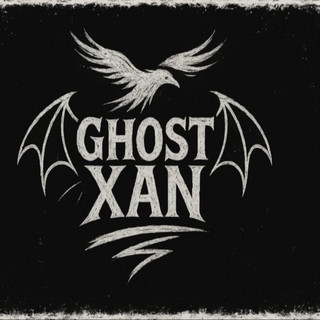 Ghost Xan