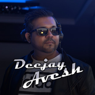 Deejay Avesh