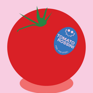 Tomato Rossini