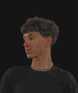 IZAN DAMERO