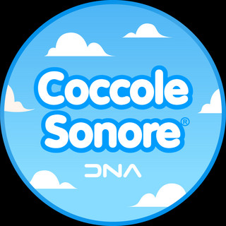 Coccole Sonore poster